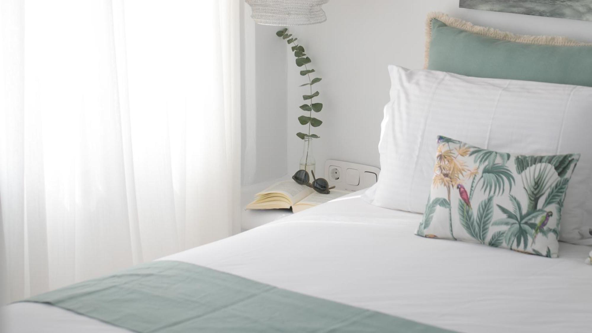 Anamnesia Boutique Apartments Naxos Town Naxos City Zewnętrze zdjęcie