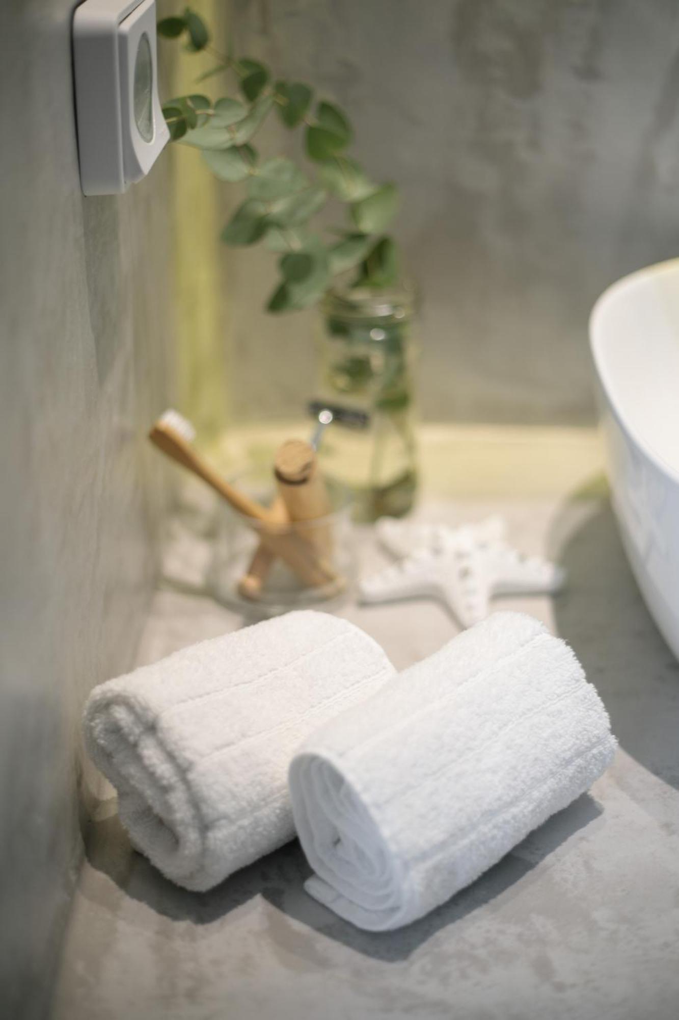 Anamnesia Boutique Apartments Naxos Town Naxos City Zewnętrze zdjęcie