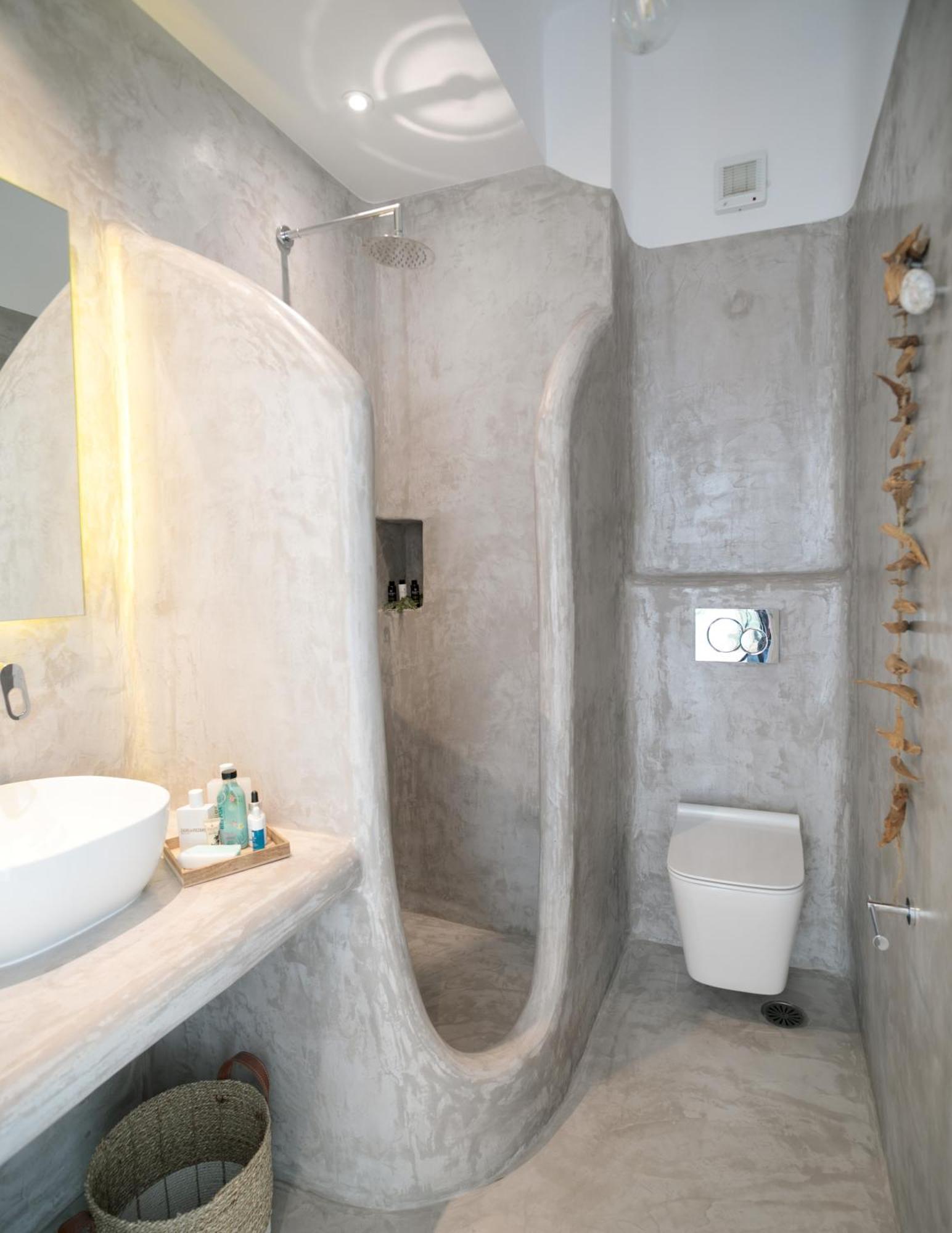 Anamnesia Boutique Apartments Naxos Town Naxos City Zewnętrze zdjęcie
