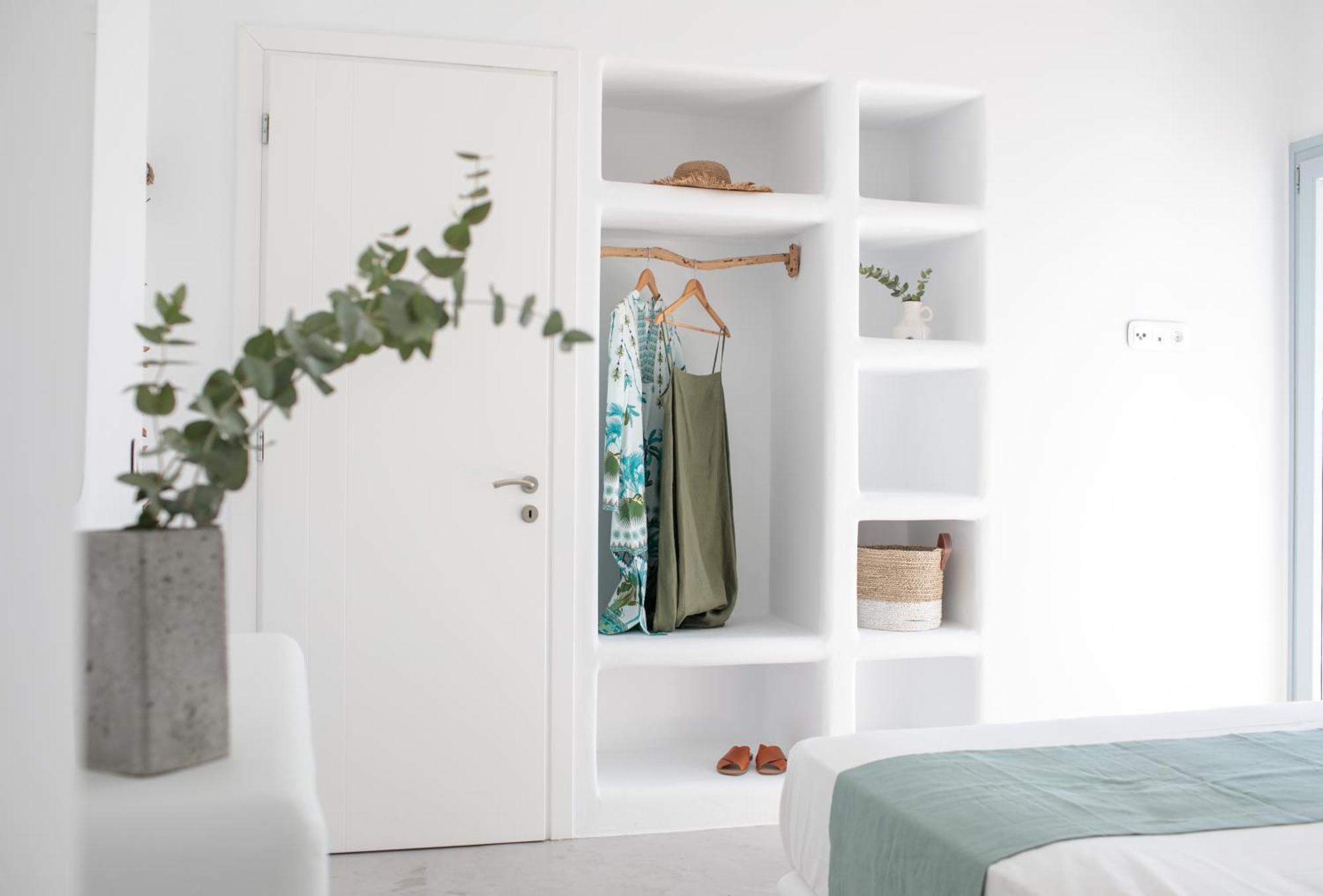Anamnesia Boutique Apartments Naxos Town Naxos City Zewnętrze zdjęcie