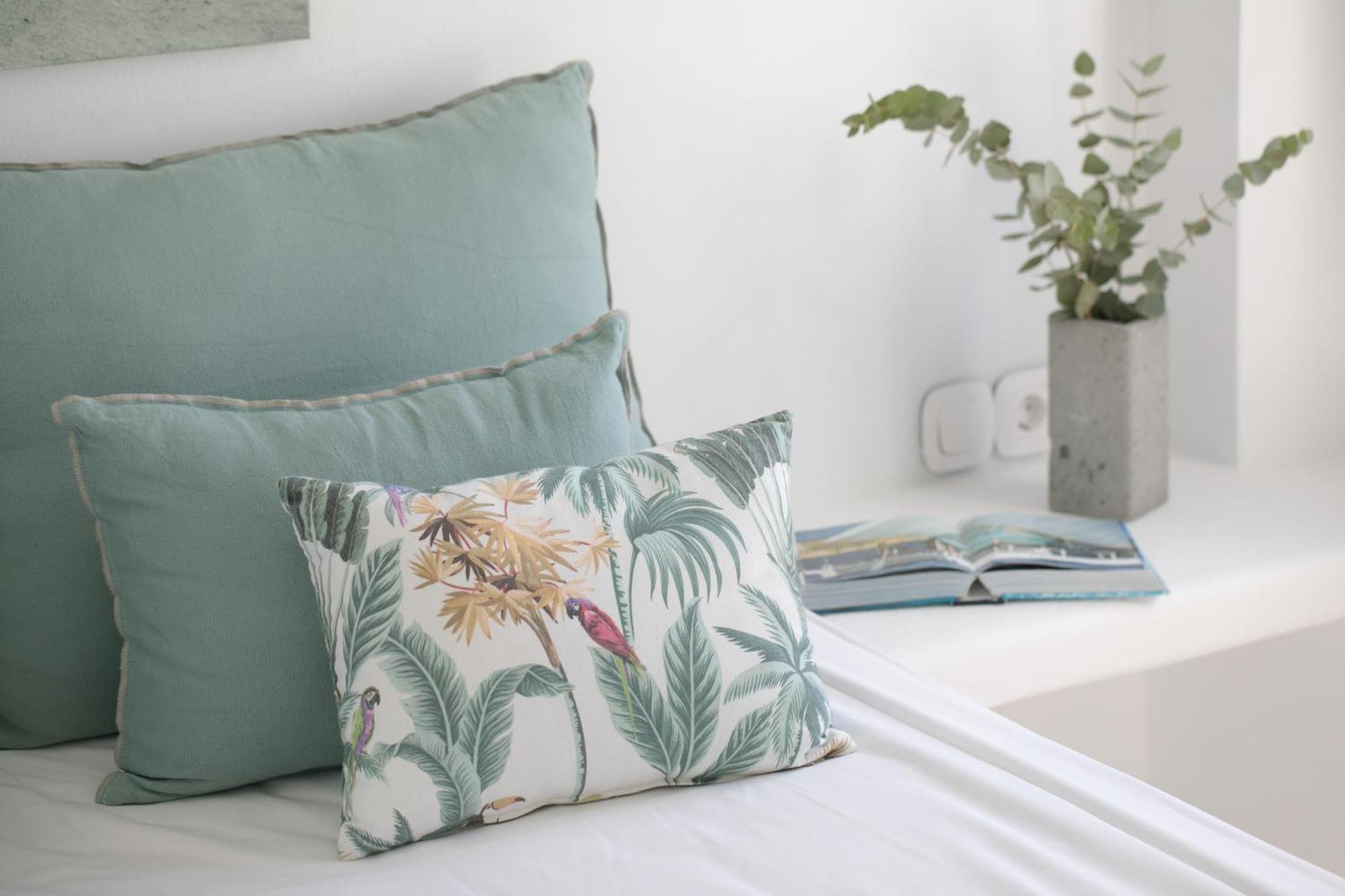 Anamnesia Boutique Apartments Naxos Town Naxos City Zewnętrze zdjęcie