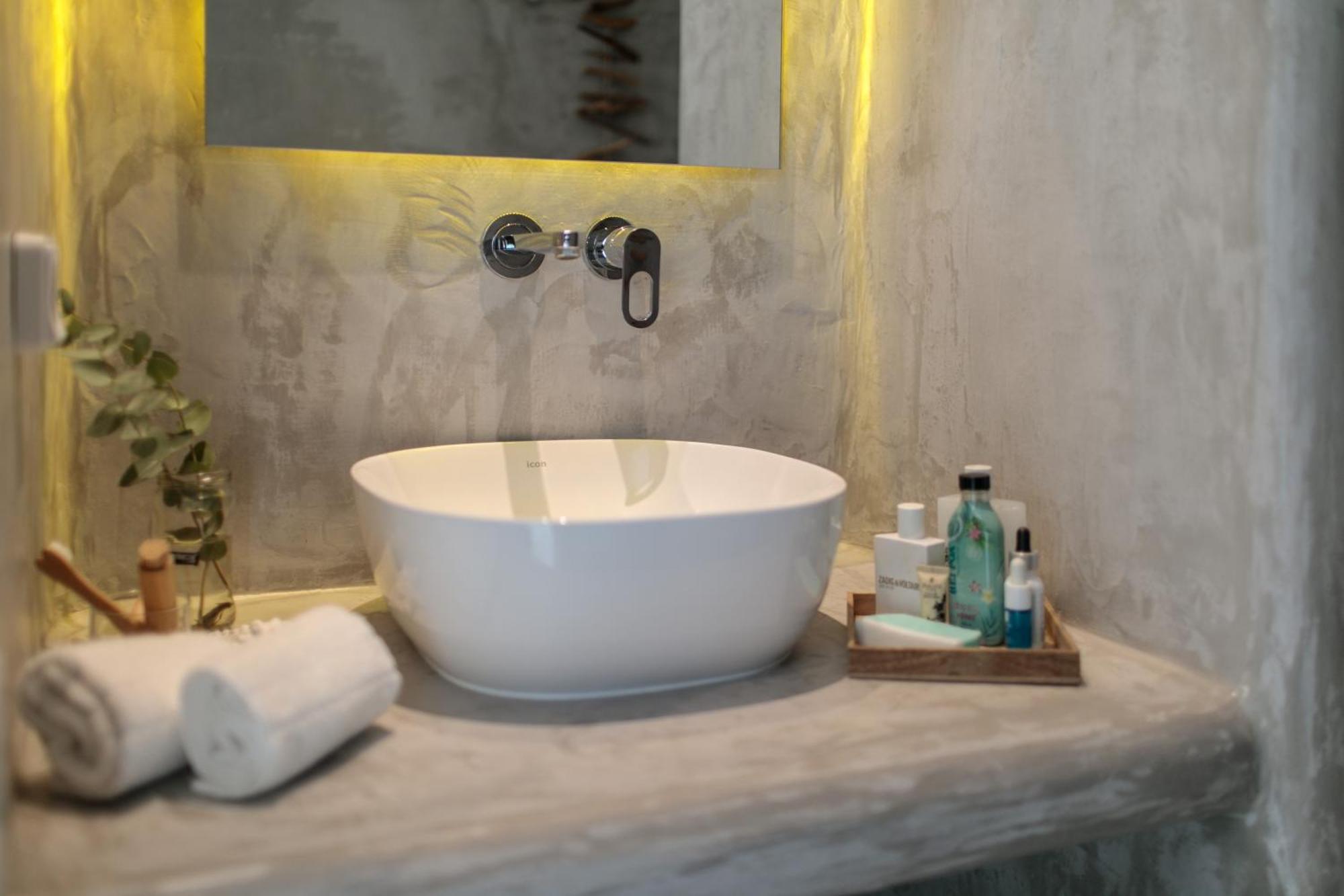 Anamnesia Boutique Apartments Naxos Town Naxos City Zewnętrze zdjęcie