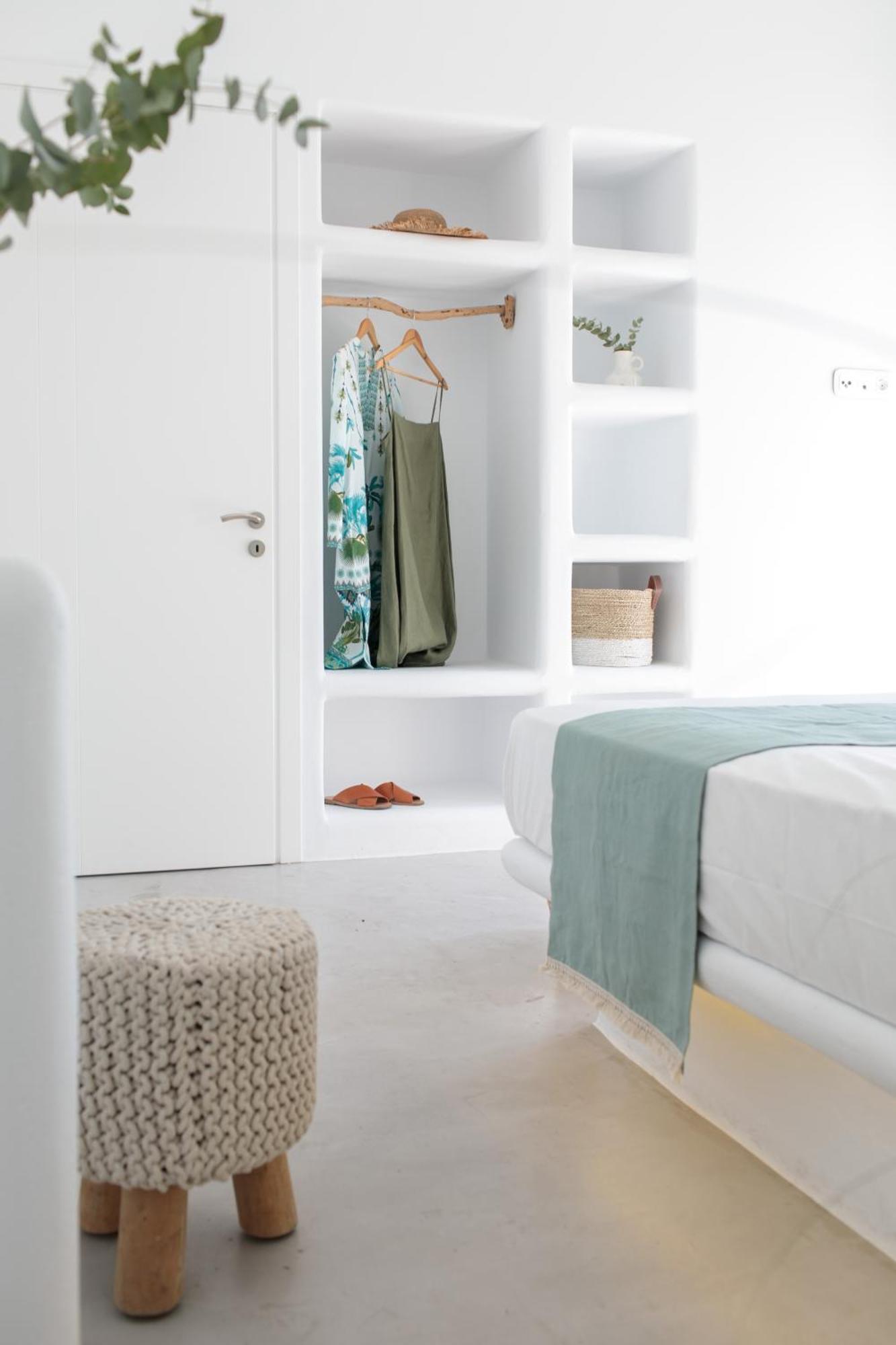 Anamnesia Boutique Apartments Naxos Town Naxos City Zewnętrze zdjęcie