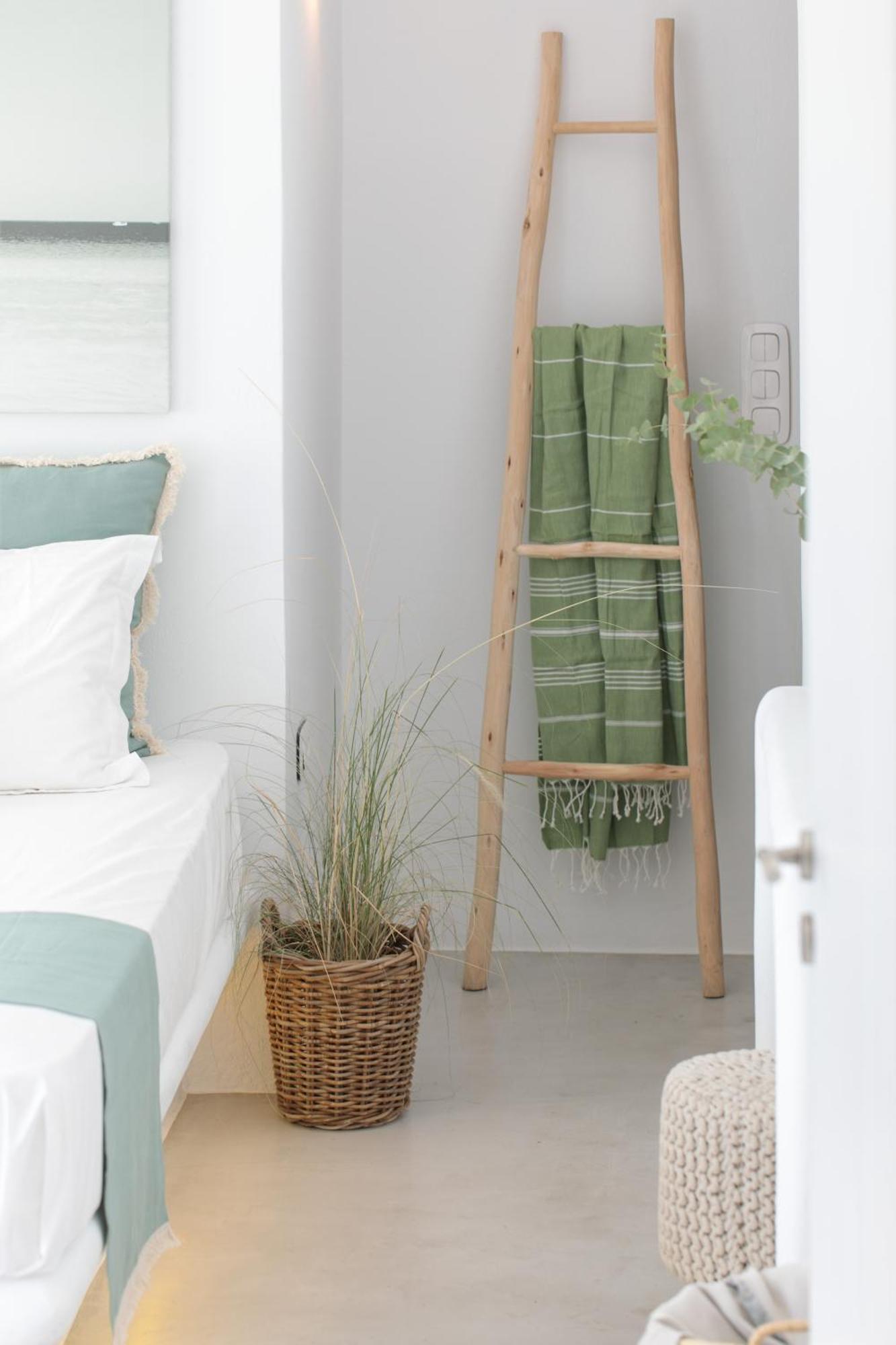 Anamnesia Boutique Apartments Naxos Town Naxos City Zewnętrze zdjęcie