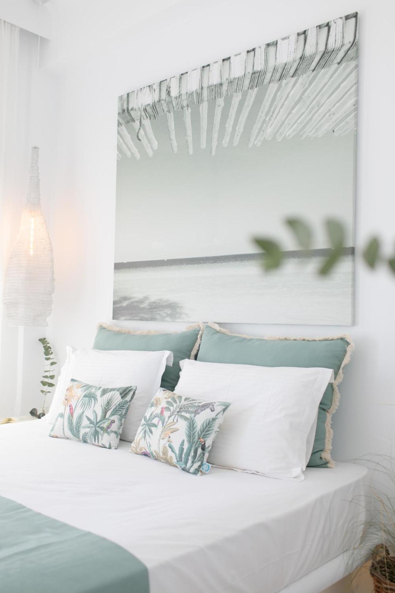 Anamnesia Boutique Apartments Naxos Town Naxos City Zewnętrze zdjęcie