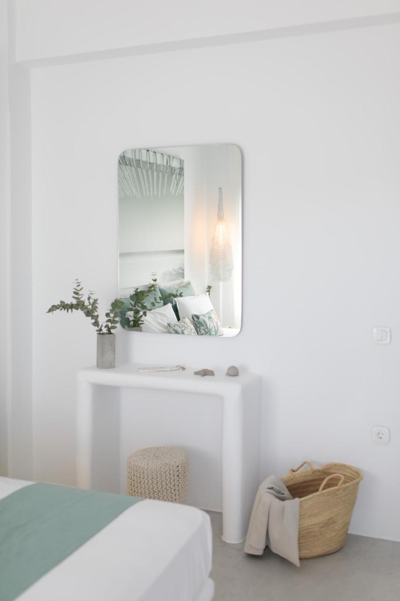 Anamnesia Boutique Apartments Naxos Town Naxos City Zewnętrze zdjęcie