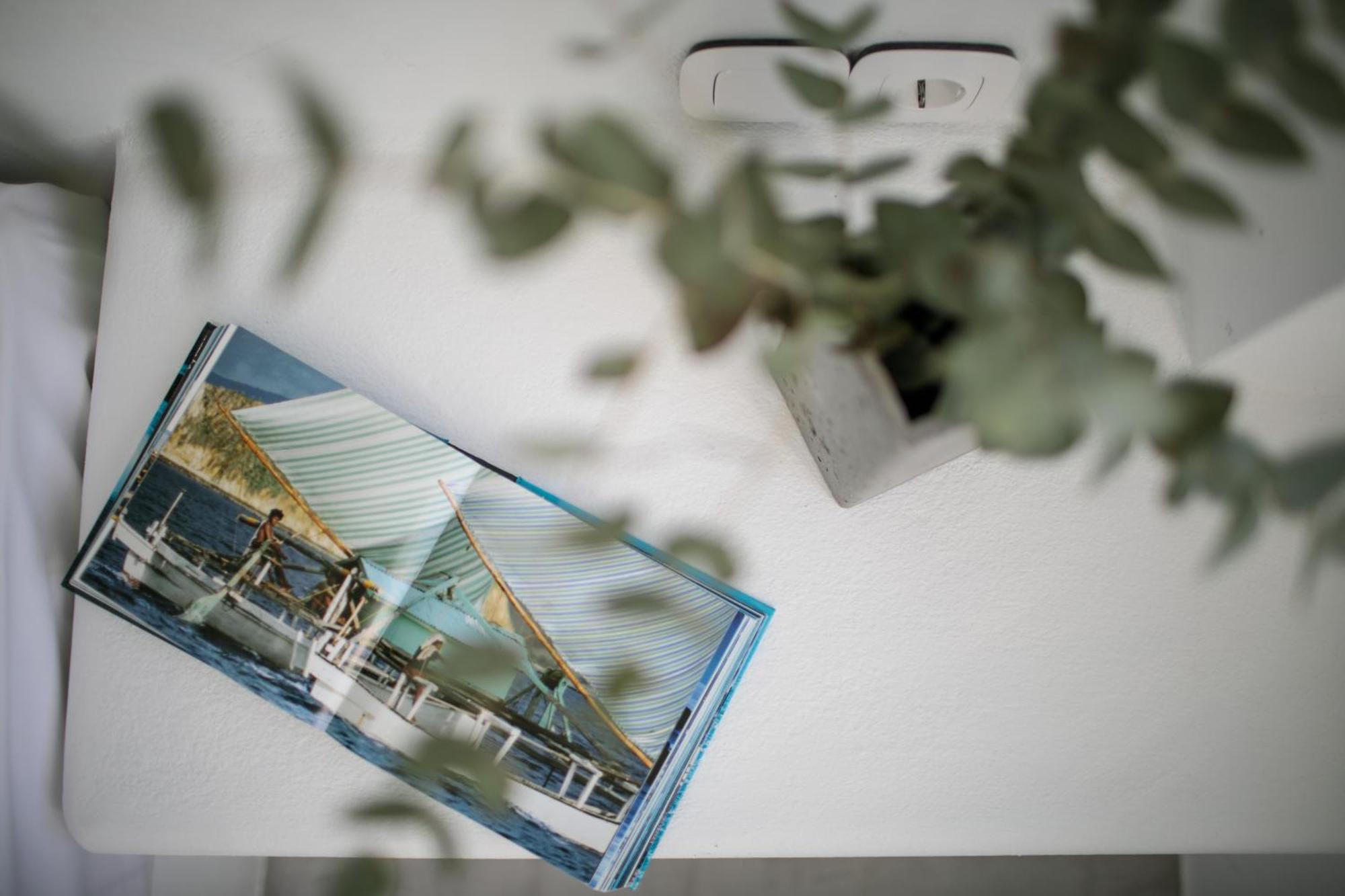Anamnesia Boutique Apartments Naxos Town Naxos City Zewnętrze zdjęcie