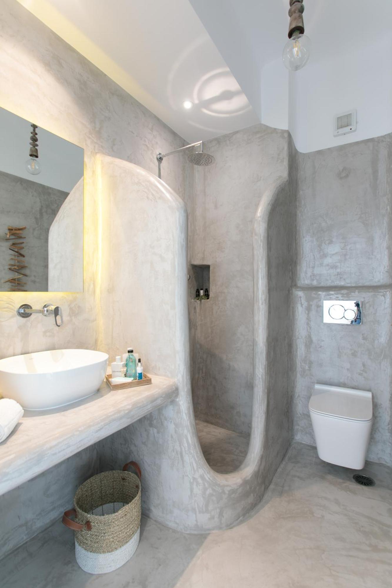 Anamnesia Boutique Apartments Naxos Town Naxos City Zewnętrze zdjęcie